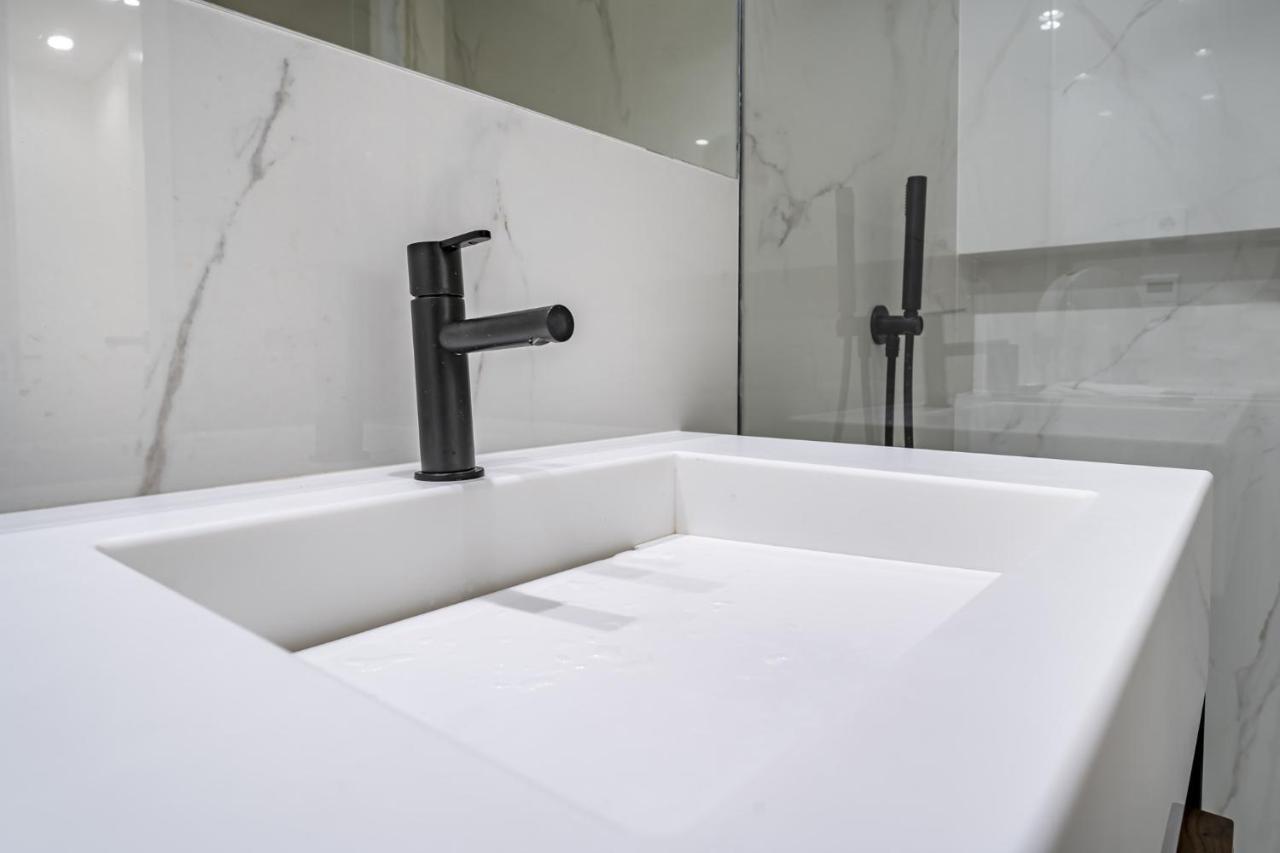 Apartmán Nomad'S Lux - 1Bed Quartier Des Arts Porto Exteriér fotografie
